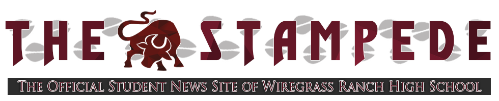 The student news site of Wiregrass Ranch High School