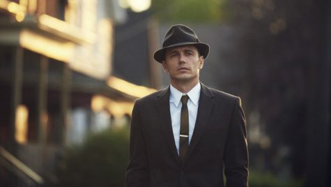 James Franco in 11.22.63