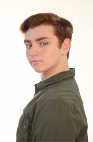 Thespian with a Heart of Gold