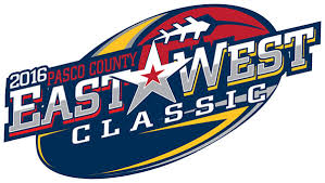 The All-star football Logo.