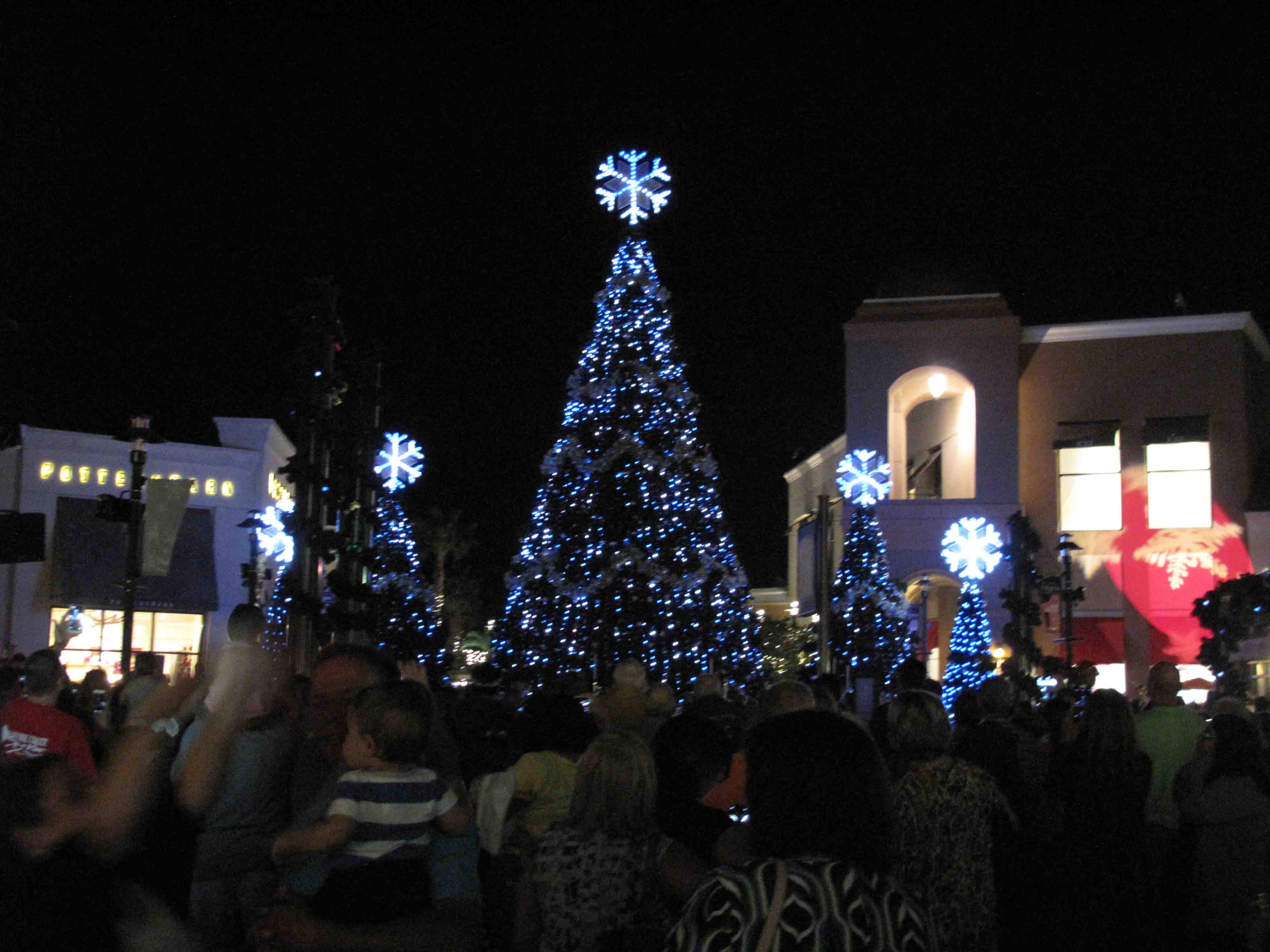 The Shops at Wiregrass starts the holiday season with Symphony in