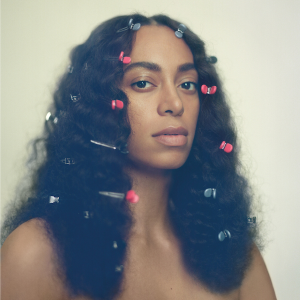 Solange's 2016 Album "A Seat At The Table" (Courtesy of Wikipedia.com)