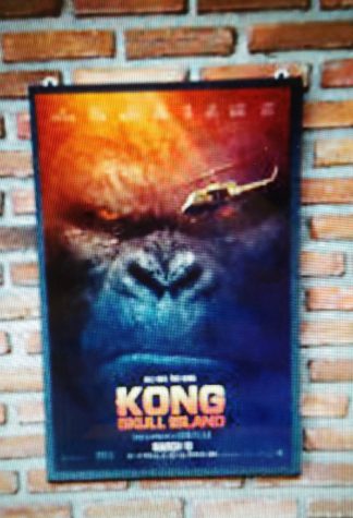Kong: Skull Island Review