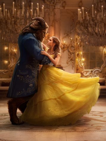 Disney’s new Beauty and the Beast Review