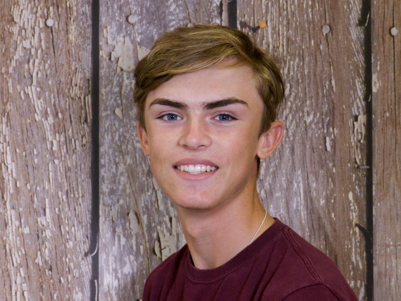 Casey Moran