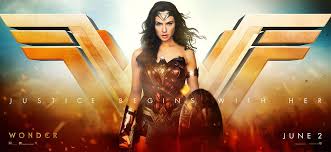 Wonder Woman brings new life to the DC superhero genre