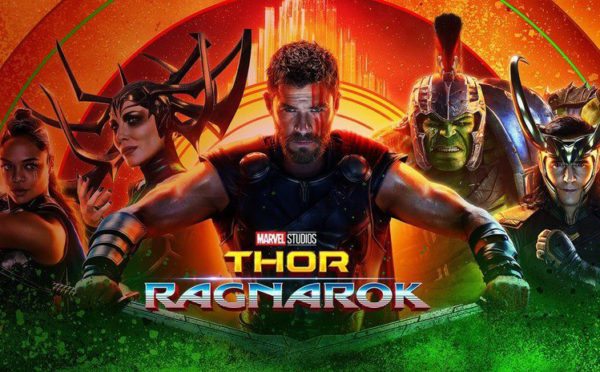 Thor: Ragnarok, Marvel finally gets it right