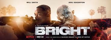 Bright shows a different side of racism