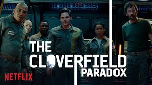 The Third Film of the Cloverfield Franchise 