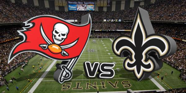 Live updates: Bucs rally late to beat Saints