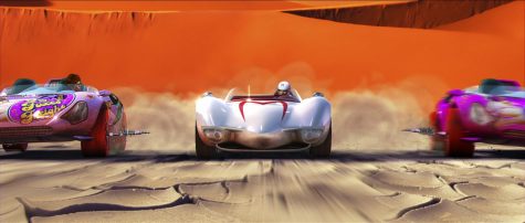 speed racer 2008 underrated