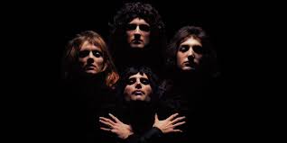 The cover of Bohemian Rhapsody 