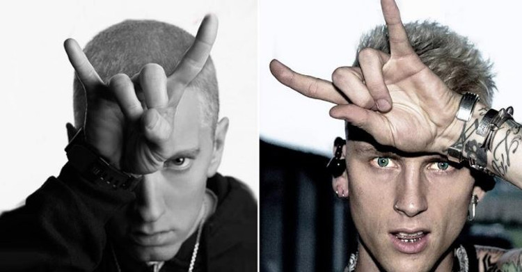 Eminems Killshot broke records and is considered the better diss song