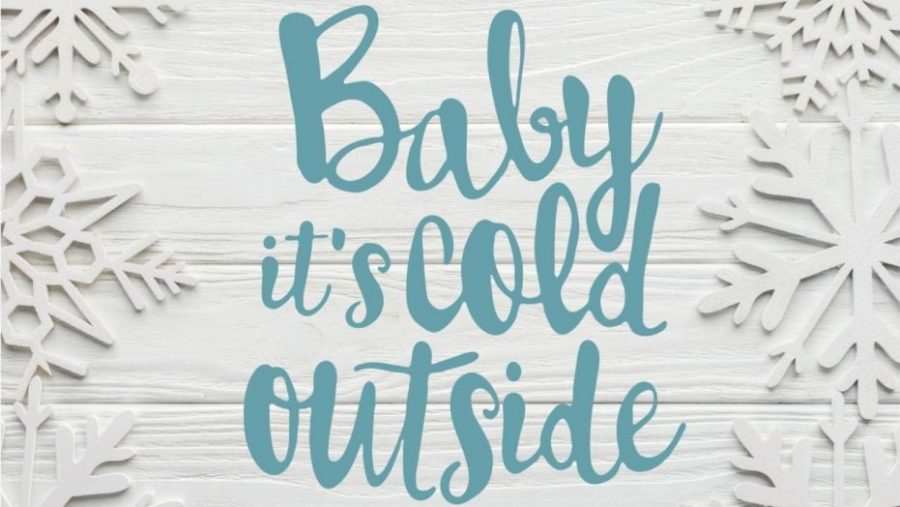 Baby Its Cold Outside 