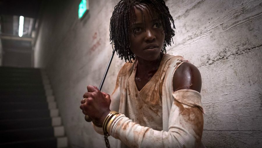 Image taken from the trailer for Jordan Peele's new film US