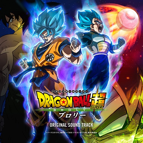 Dragon Ball Super: Broly' Opens To Great Reviews, Box Office