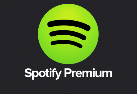 Spotify Premium, Logopedia