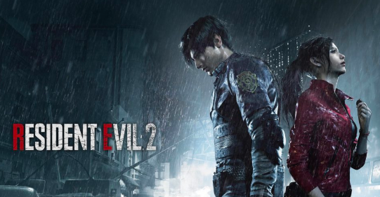 Resident Evil 2: changing the landscape of remakes – The Stampede