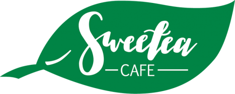 Sweetea Cafe is owned by a mother-daughter team and run by their family. 