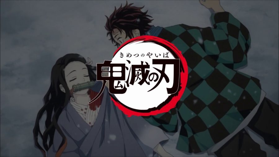 Demon Slayer: Kimetsu no Yaiba - What are you gonna do? via Demon