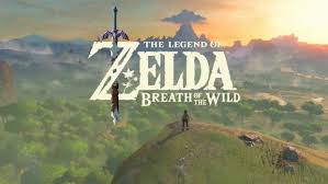 One of the many covers for Botw.