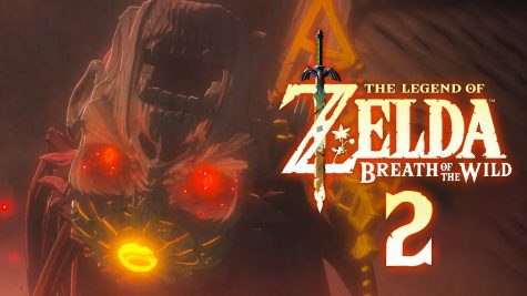 Zelda: Breath of the Wild sequel announced - The Stampede