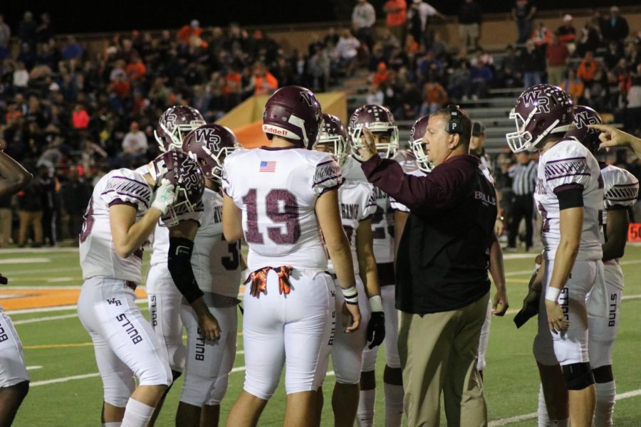 Wiregrass falls to Lakeland in the first round of state playoffs