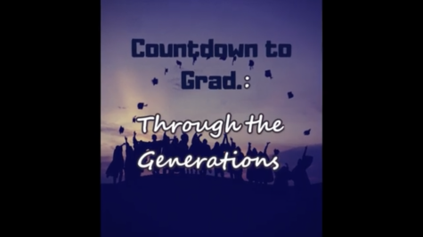 In todays Countdown to Graduation video, teachers at Wiregrass reflect on their Senior year.