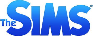 Logo for the Sims