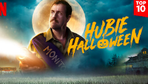Netflixs Hubie Halloween