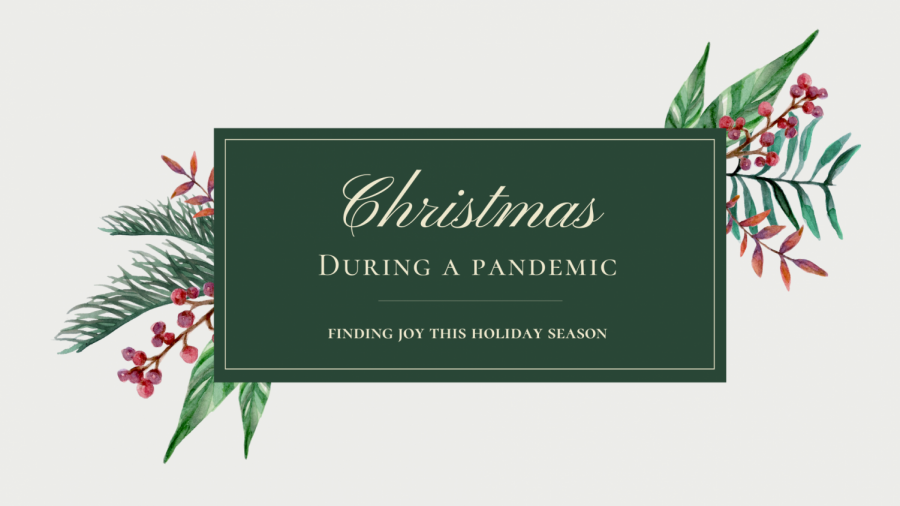 Finding+the+holiday+spirit+during+a+pandemic+is+still+possible.