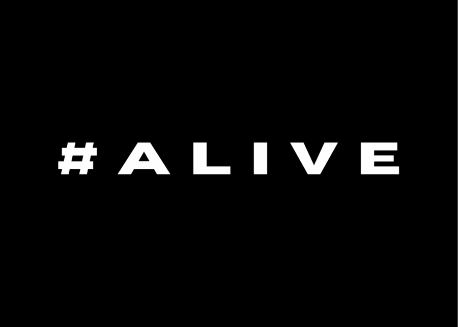 A deadly virus spreads rapidly in the Korean movie #Alive, the perfect movie for the Covid-19 pandemic.