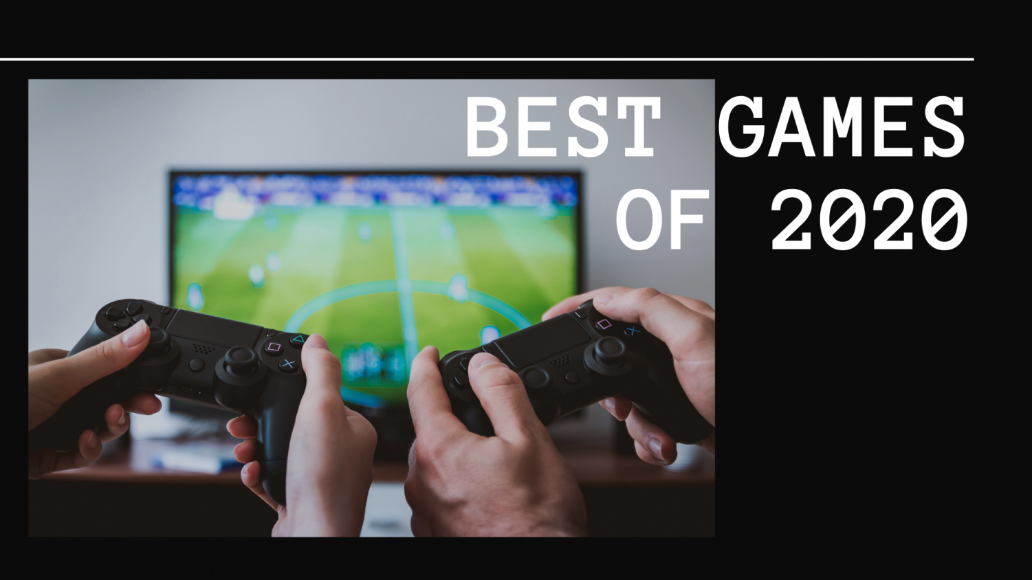 The Stampede | Best Games Of 2020