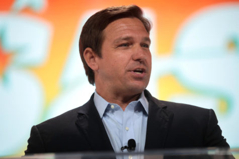 Governor Ron DeSantis plans to end F.S.A testing after the 2021-2022 school year and replace it with a new testing program, F.A.S.T.