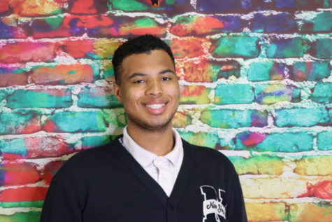 Photo of Elijah Conley
