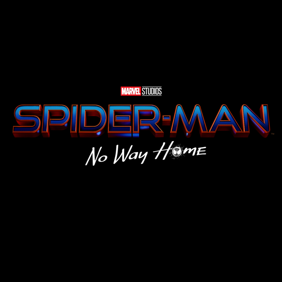 Promo poster for Spider-man: No Way Home 