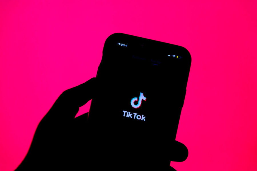 With TikTok being a hub for content circulating the media, many students wonder what impact this is having on them.