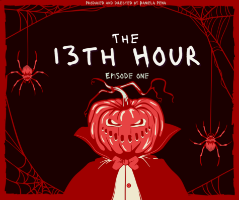 The 13th Hour is a podcast that focuses on scary tales from the U.S. 