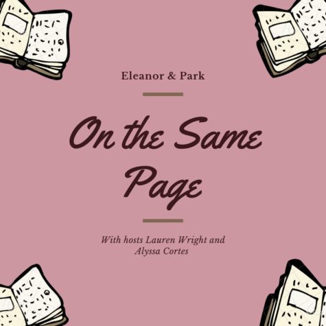 On the Same Page is a podcast that focuses on a new book weekly where we review and discuss our thoughts around the chosen book.