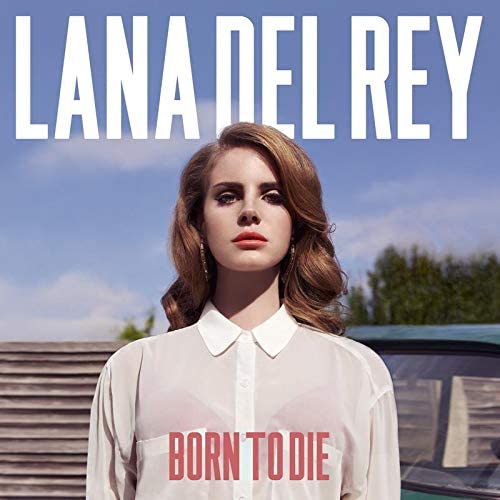 Lana Del Reys album Born To Die, released in 2012, was a huge inspiration for Tumblr-obsessed teens during the early 2010s.