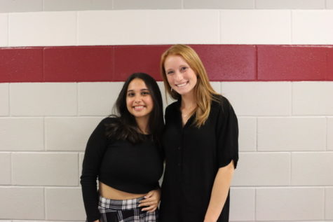 Influencers in this generation like Mafer Anez (left) and Courtney Beck (right) put in a lot of work to make their platforms beneficial to viewers.