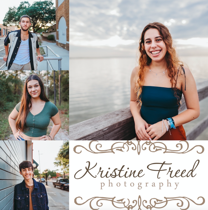 Kristen Freed Photography